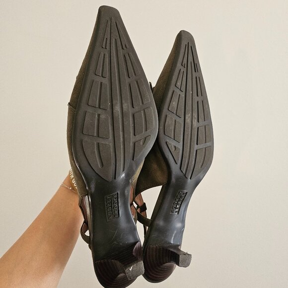 Vintage shoes - Picture 4 of 6